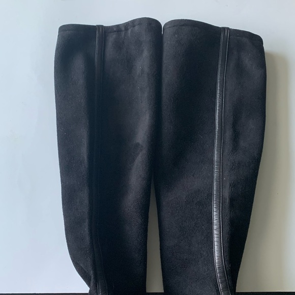 SOLD Jimmy Choo Boots - FIRM - Picture 3 of 13